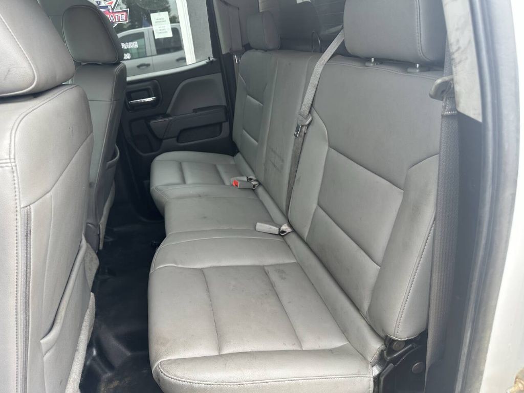 2016 Chevrolet Silverado 1500 Image 7