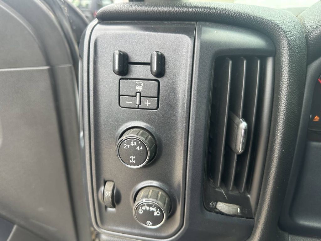 2016 Chevrolet Silverado 1500 Image 10