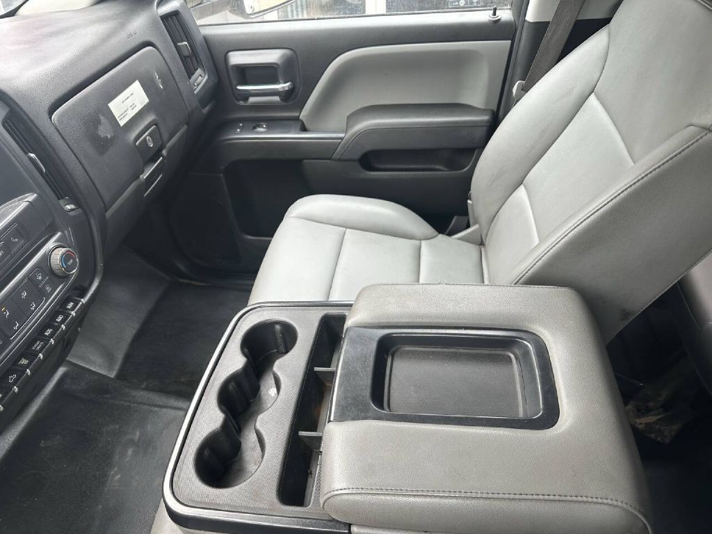 2016 Chevrolet Silverado 1500 Image 14