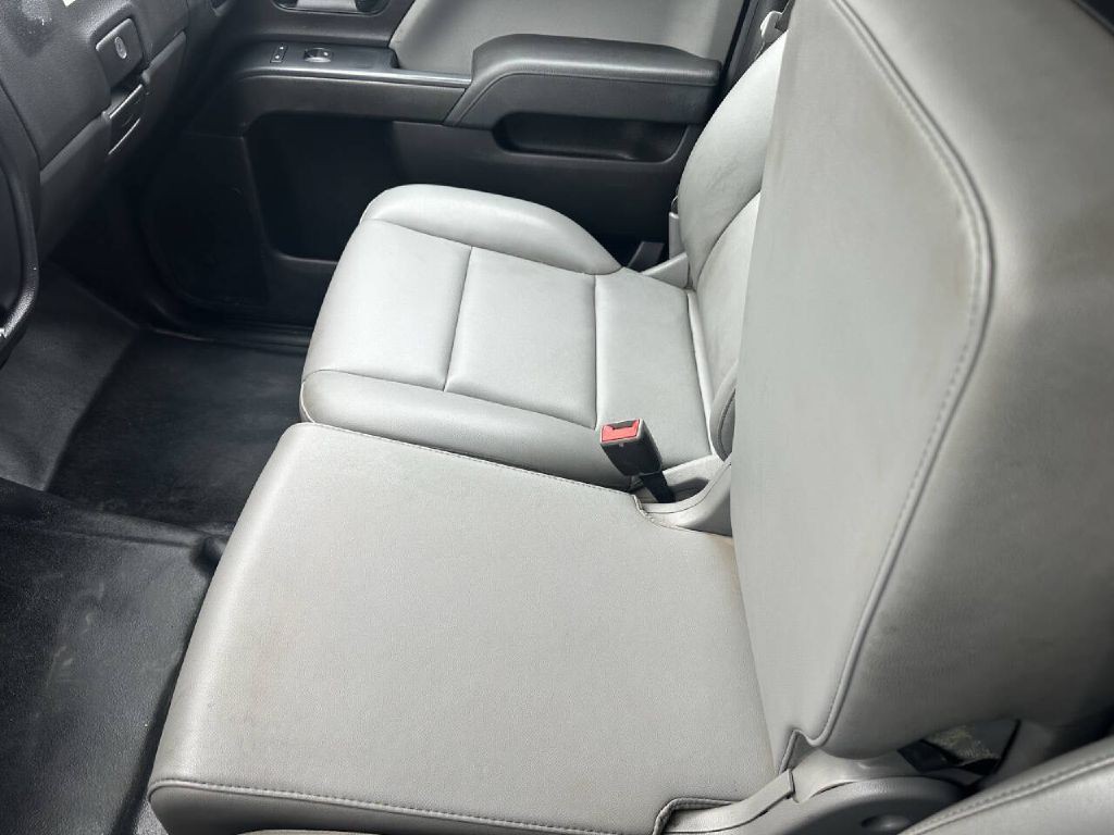 2016 Chevrolet Silverado 1500 Image 15