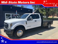 Image for 2019 Ford F-350 Super Duty ID: 7555211