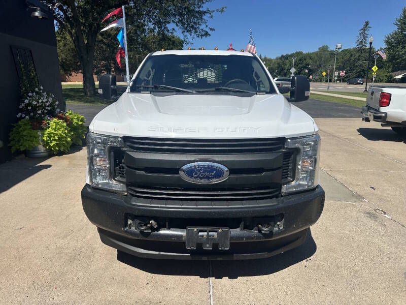 2019 Ford F-350 Image 3