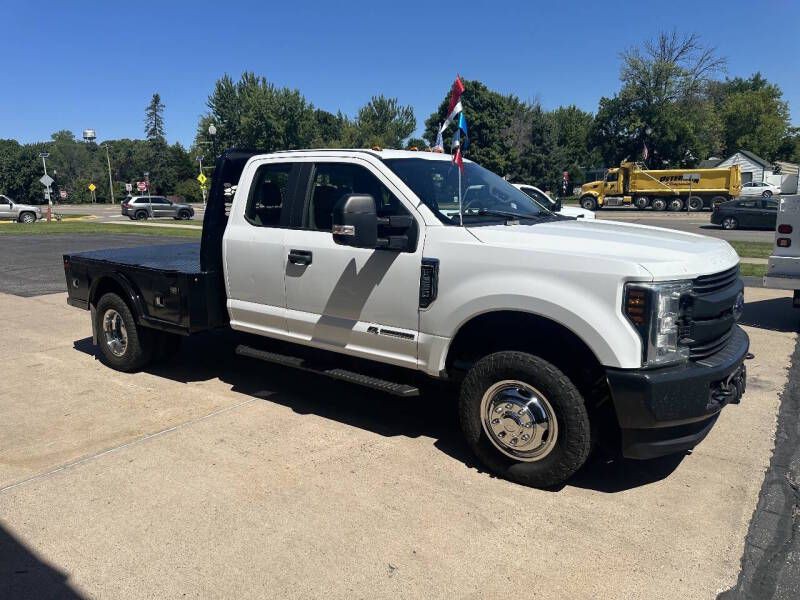 2019 Ford F-350 Image 4