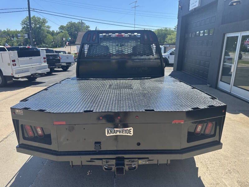 2019 Ford F-350 Image 5