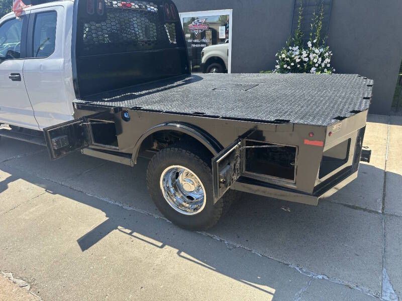 2019 Ford F-350 Image 6