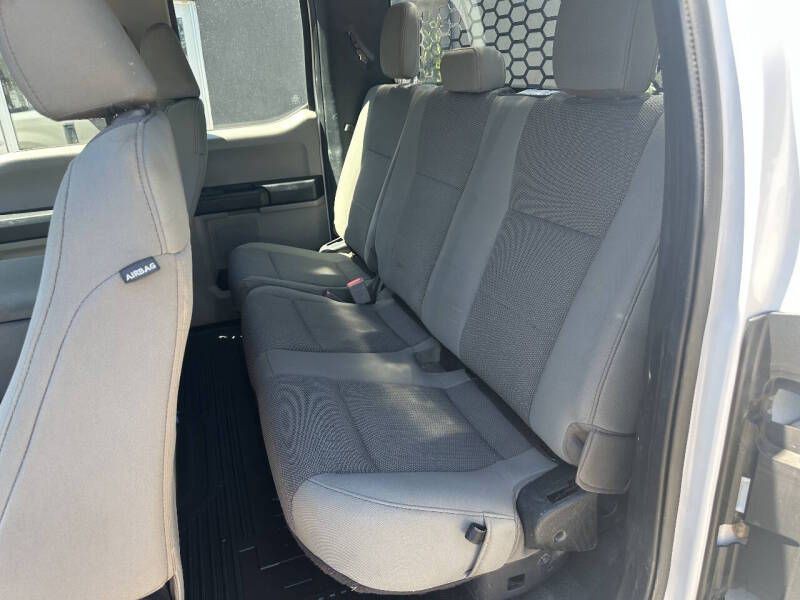 2019 Ford F-350 Image 9