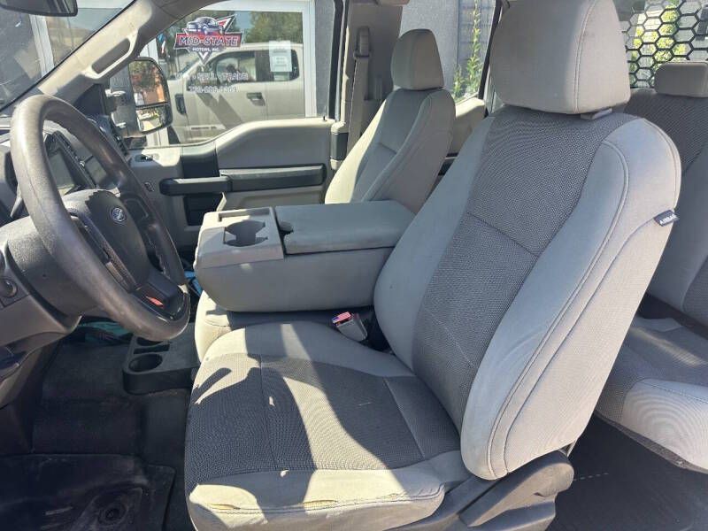 2019 Ford F-350 Image 10
