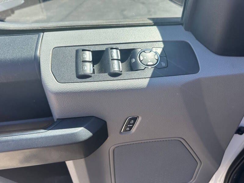 2019 Ford F-350 Image 11