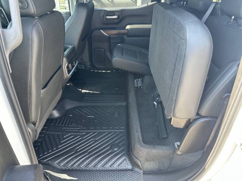 2021 GMC Sierra Image 10