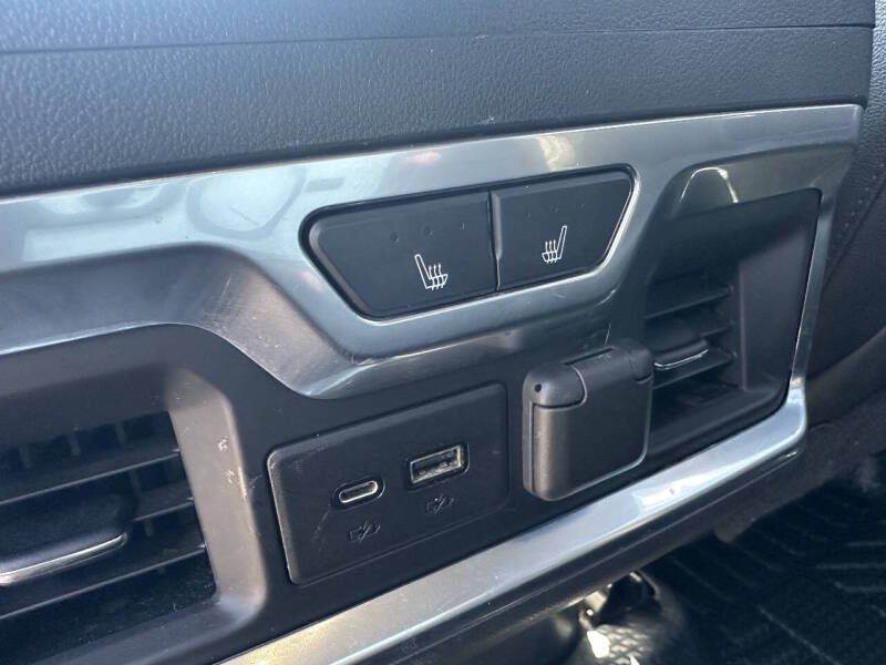 2021 GMC Sierra Image 11