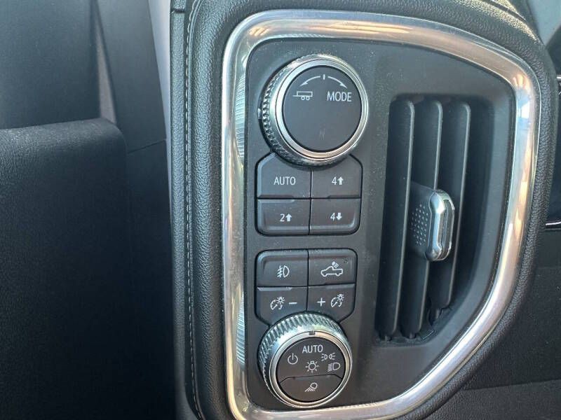2021 GMC Sierra Image 14