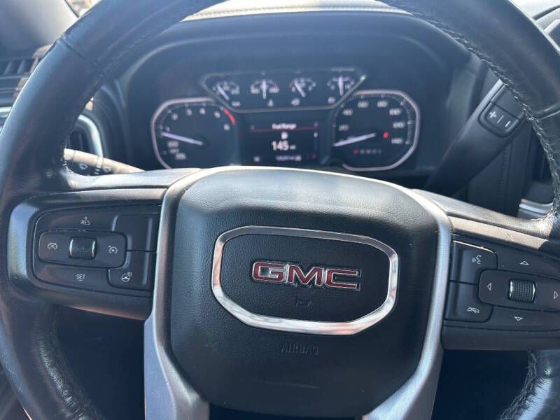 2021 GMC Sierra Image 15