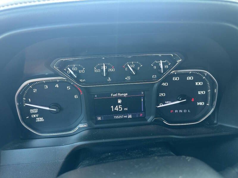2021 GMC Sierra Image 16