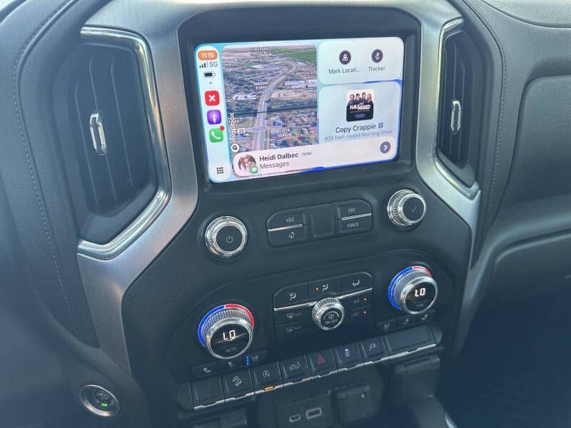 2021 GMC Sierra Image 17