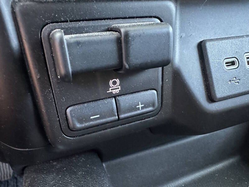 2021 GMC Sierra Image 18