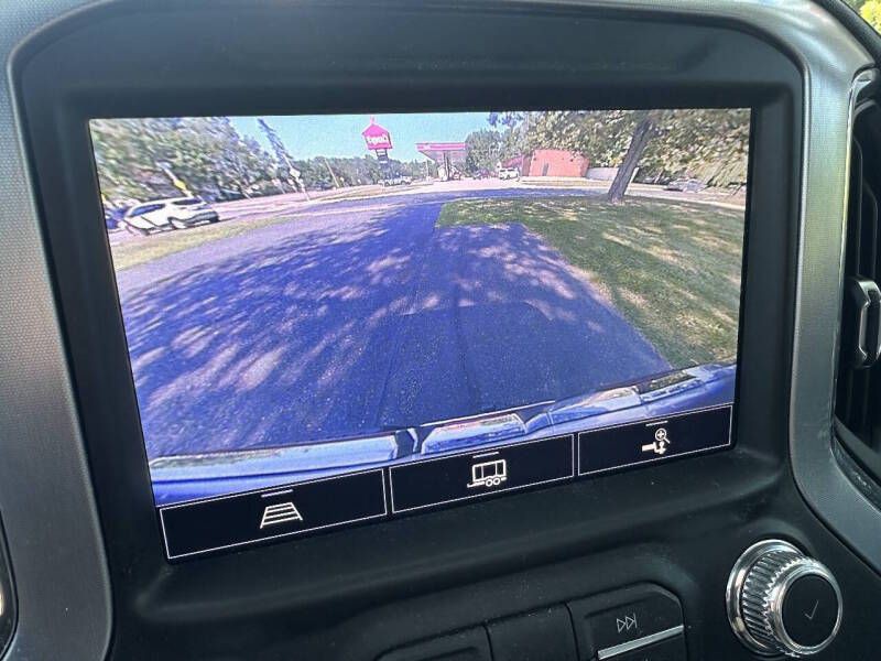 2021 GMC Sierra Image 20