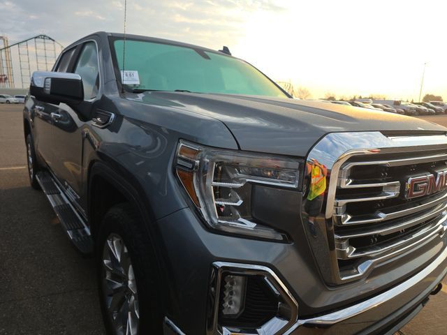 2021 GMC Sierra Image 3