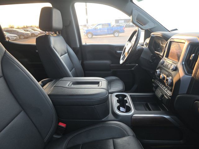 2021 GMC Sierra Image 5