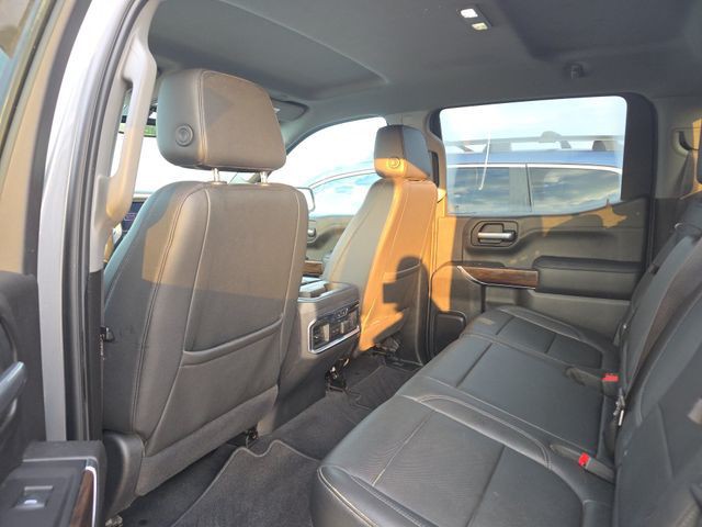 2021 GMC Sierra Image 7
