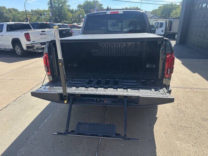 2015 Ford F-150 Image 6