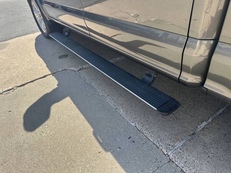 2015 Ford F-150 Image 8