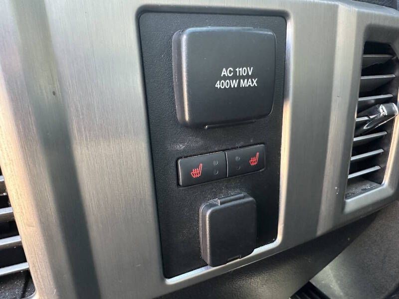 2015 Ford F-150 Image 10