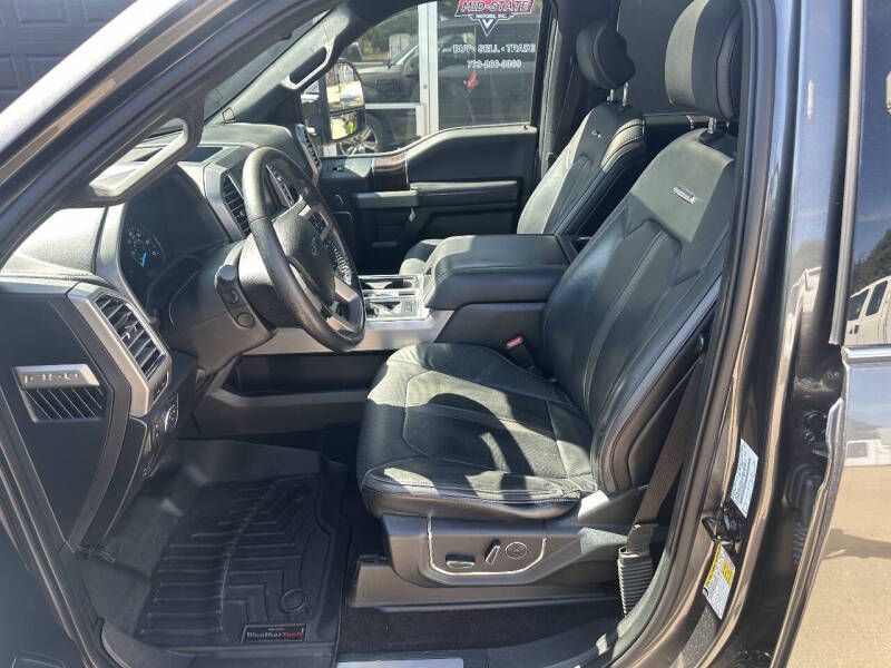 2015 Ford F-150 Image 12
