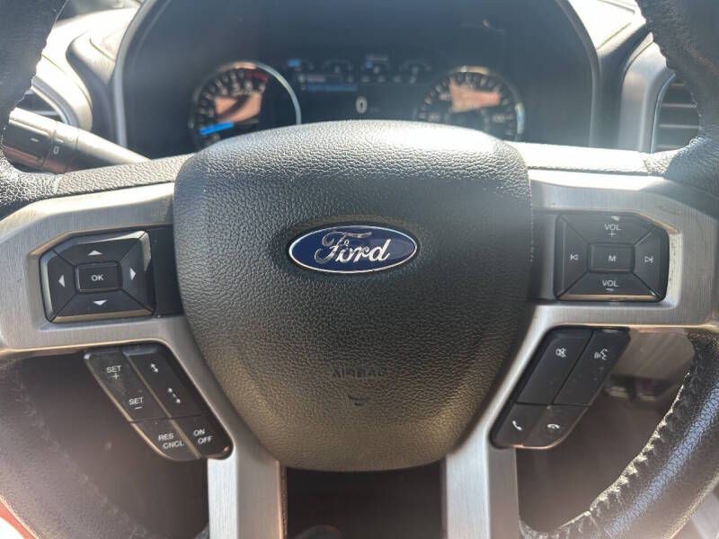 2015 Ford F-150 Image 13