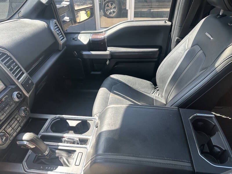 2015 Ford F-150 Image 17