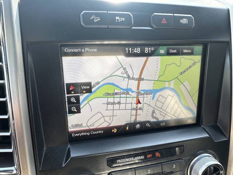 2015 Ford F-150 Image 20