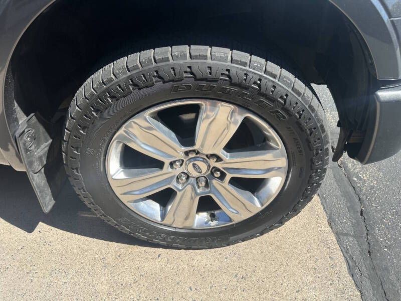 2015 Ford F-150 Image 26
