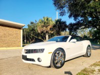 Image for 2012 Chevrolet Camaro LT ID: 7555230