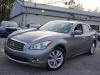 Image for 2011 INFINITI M37 BASE ID: 4958349