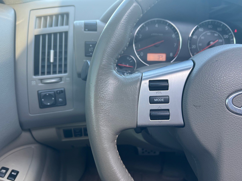 2005 INFINITI FX45 Image 14