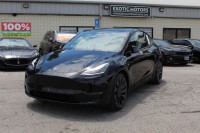 Image for 2020 Tesla Model Y Long Range ID: 5762574