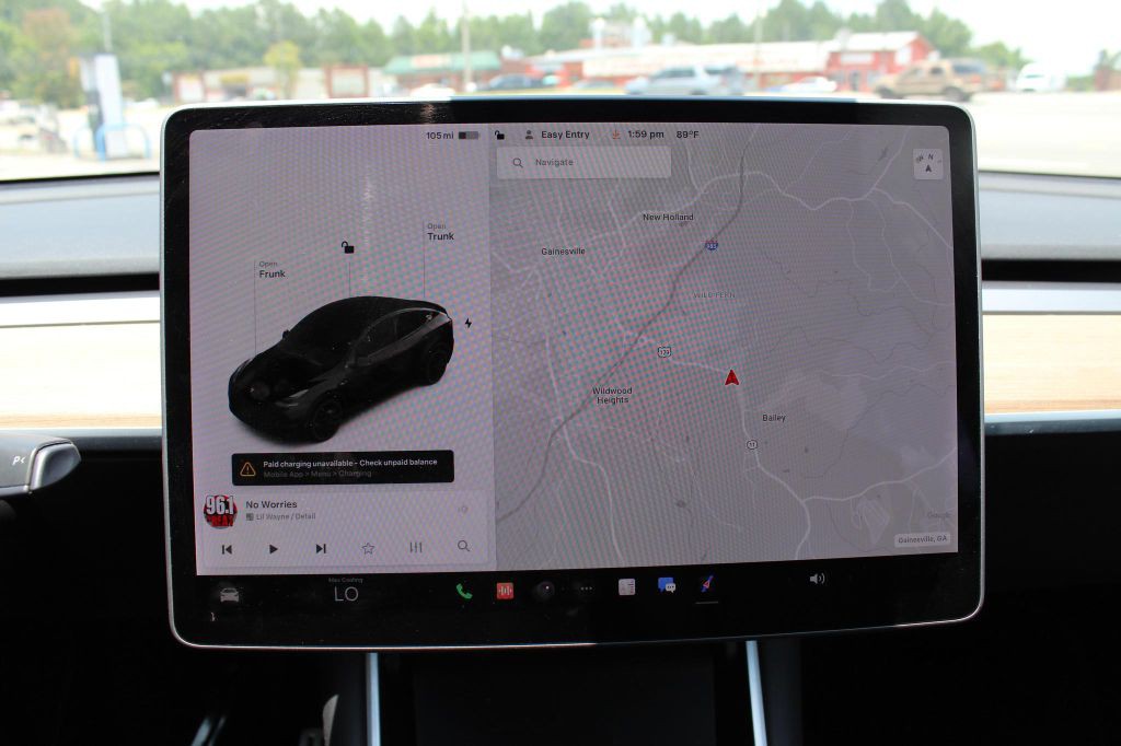 2020 Tesla Model Y Image 23