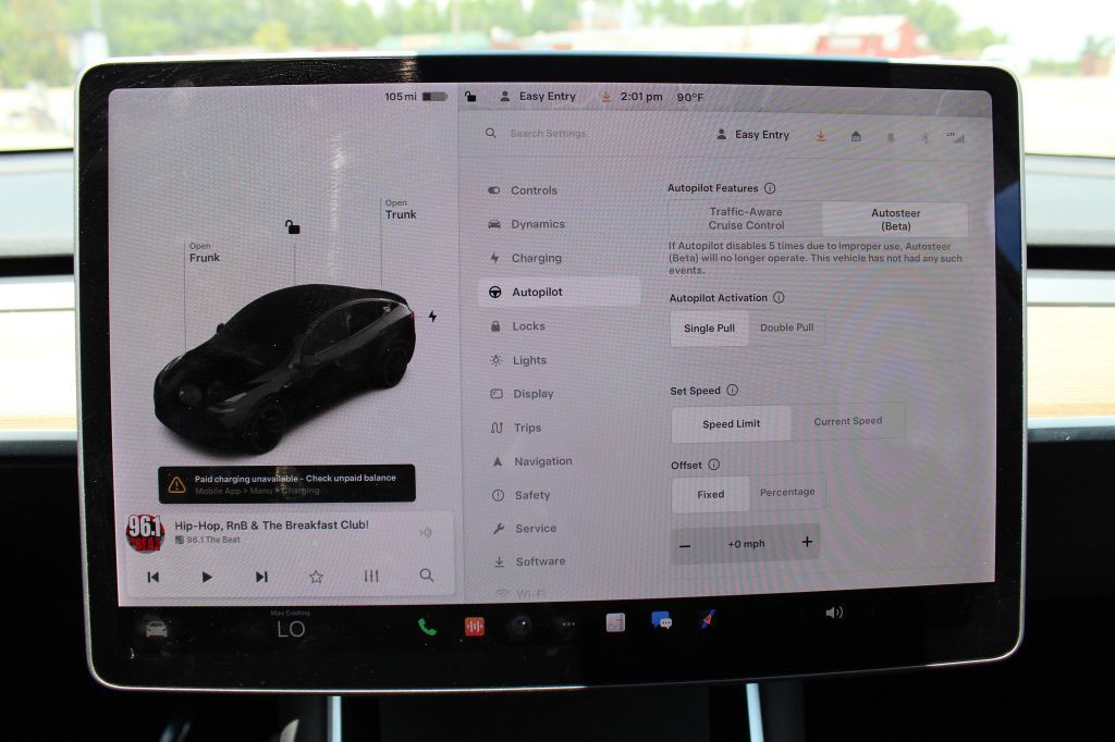 2020 Tesla Model Y Image 25
