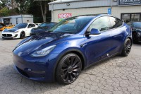 Image for 2020 Tesla Model Y Long Range ID: 5762576