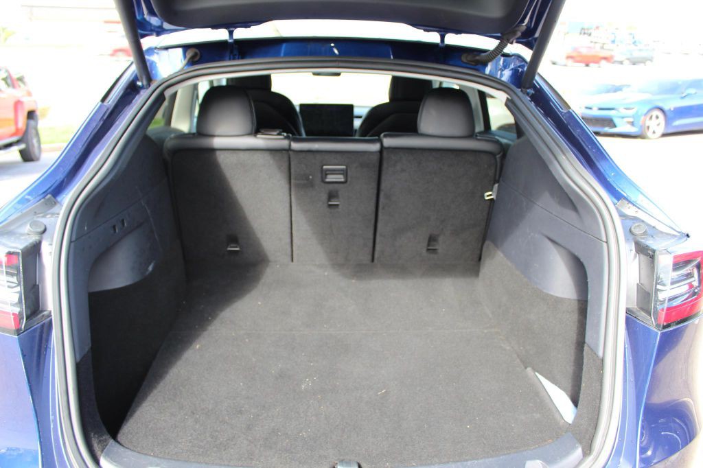 2020 Tesla Model Y Image 9