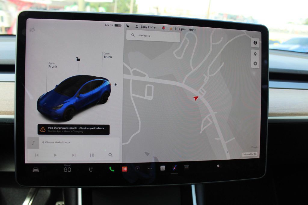 2020 Tesla Model Y Image 15