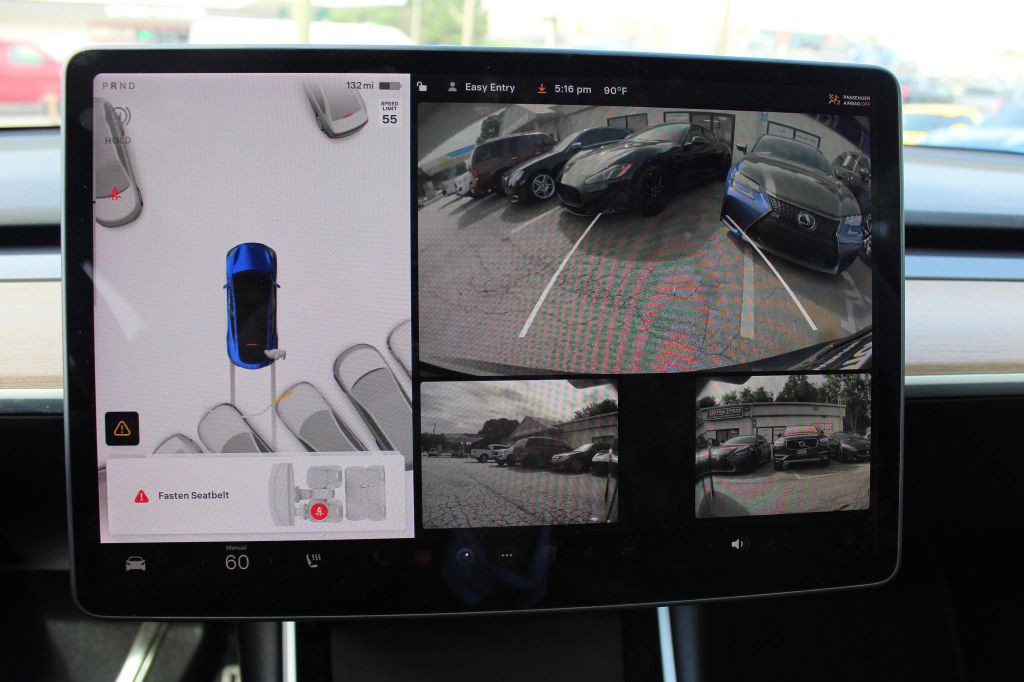 2020 Tesla Model Y Image 16