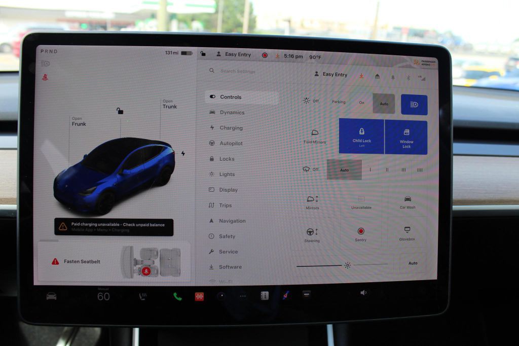2020 Tesla Model Y Image 17