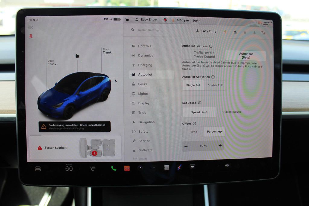 2020 Tesla Model Y Image 18