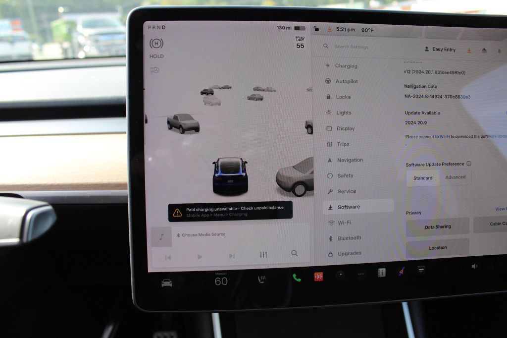 2020 Tesla Model Y Image 26