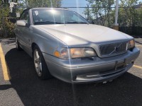 Image for 2001 Volvo C70 Turbo ID: 2220282