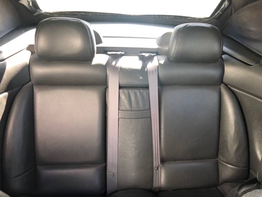 2001 Volvo C70 Image 12