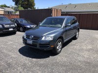 Image for 2006 Volkswagen Touareg 3.2 ID: 5719653