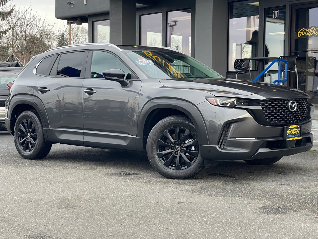 2023 Mazda CX-5 Image 1