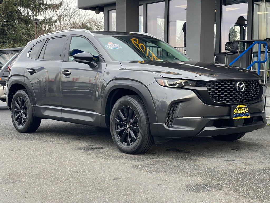 2023 Mazda CX-5 Image 2