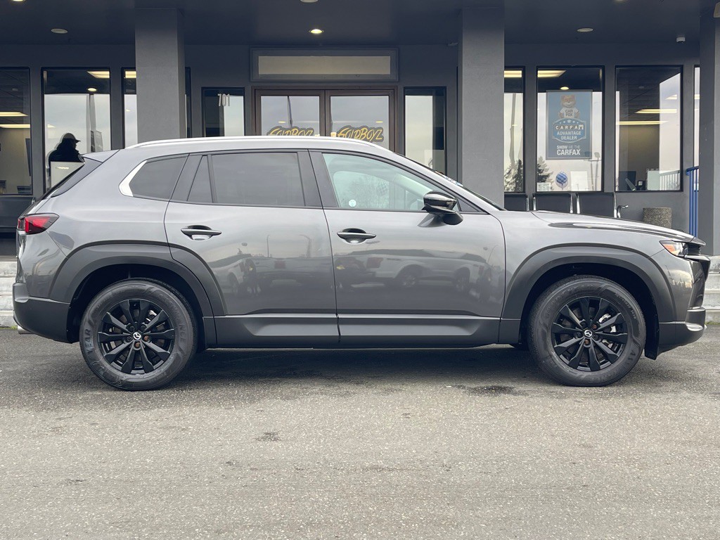 2023 Mazda CX-5 Image 3